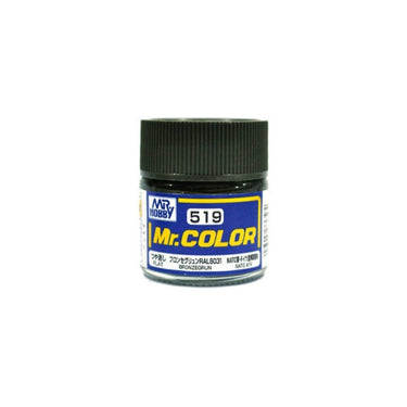 Gunze Mr Color Bronzegrun